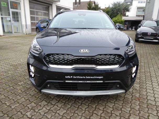 Kia Niro 1.6 GDI 104 kW image number 9