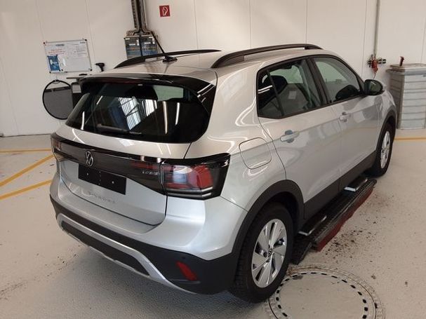 Volkswagen T-Cross 1.0 TSI Life 70 kW image number 1