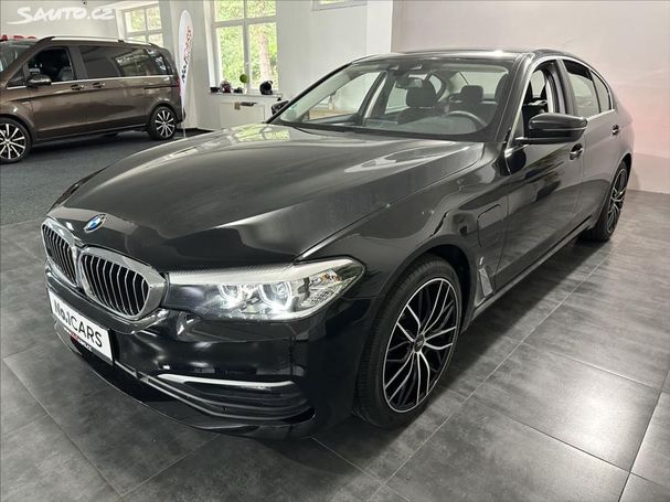 BMW 530 e 185 kW image number 1