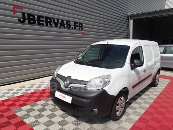 Renault Kangoo Energy dCi 110 81 kW image number 2