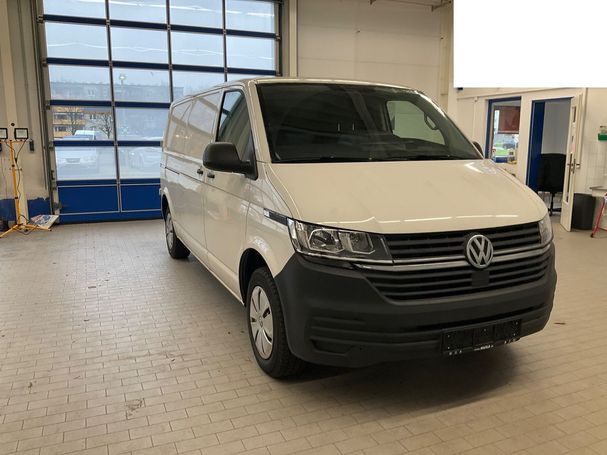 Volkswagen T6 Transporter T6 81 kW image number 11