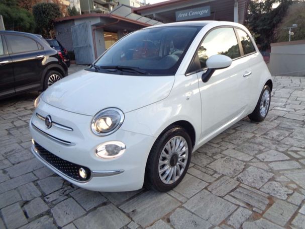 Fiat 500 51 kW image number 1