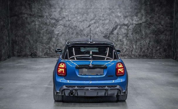 Mini Cooper Mini 100 kW image number 8