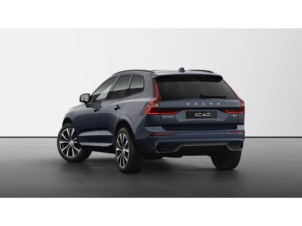 Volvo XC60 B4 Diesel Ultimate Dark 145 kW image number 3