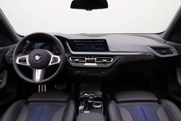 BMW 118i M Sport 100 kW image number 22