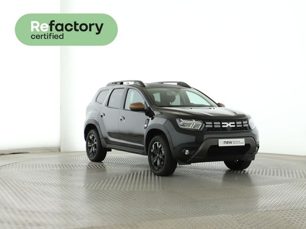 Dacia Duster TCe 150 110 kW image number 2