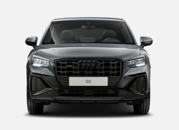 Audi Q2 40 TFSI quattro S tronic S-line 140 kW image number 3