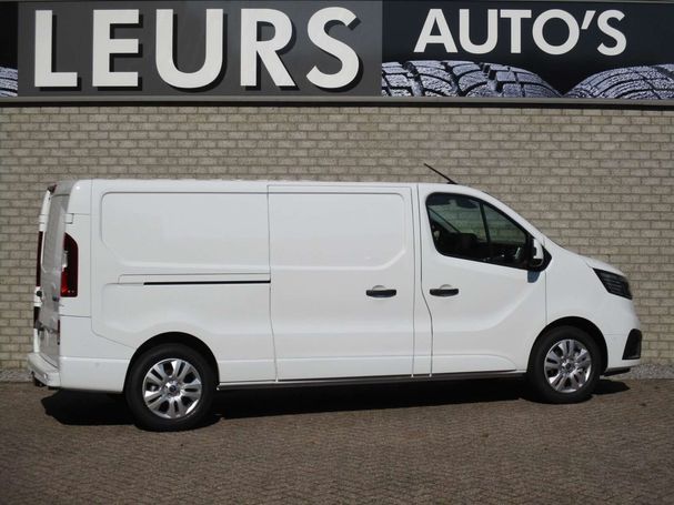 Renault Trafic L2H1 96 kW image number 22