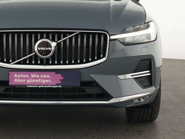 Volvo XC60 Inscription 184 kW image number 10