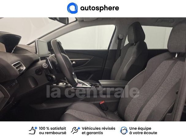 Peugeot 5008 96 kW image number 14