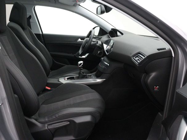 Peugeot 308 1.5 96 kW image number 7