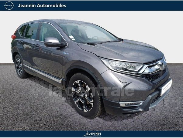 Honda CR-V 135 kW image number 1