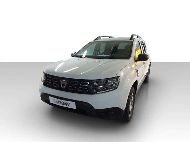 Dacia Duster SCe Essential 84 kW image number 2