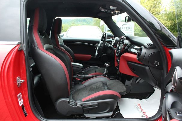 Mini John Cooper Works 170 kW image number 14