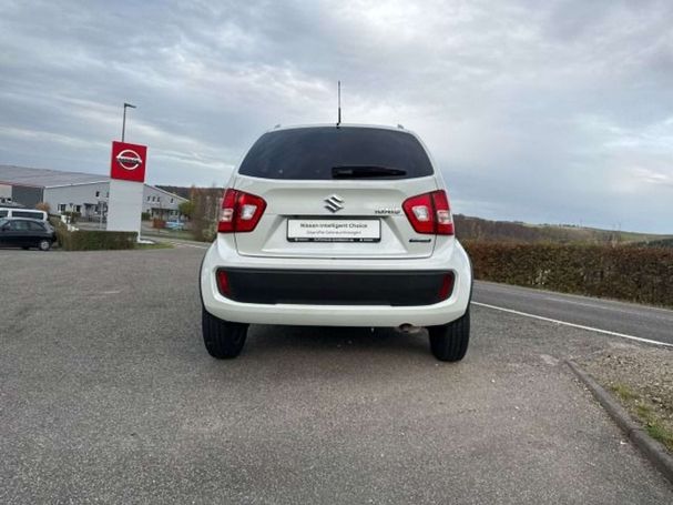 Suzuki Ignis 66 kW image number 4