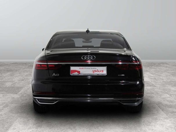 Audi A8 60 TFSIe quattro Tiptronic 330 kW image number 4