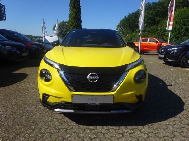 Nissan Juke 1.6 Hybrid 105 kW image number 3