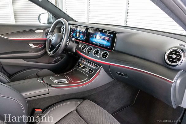 Mercedes-Benz E 220 d T Avantgarde 147 kW image number 7