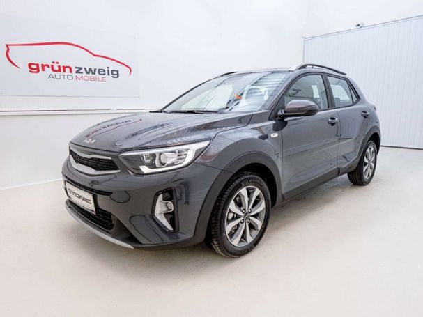 Kia Stonic 1.0 100 74 kW image number 1