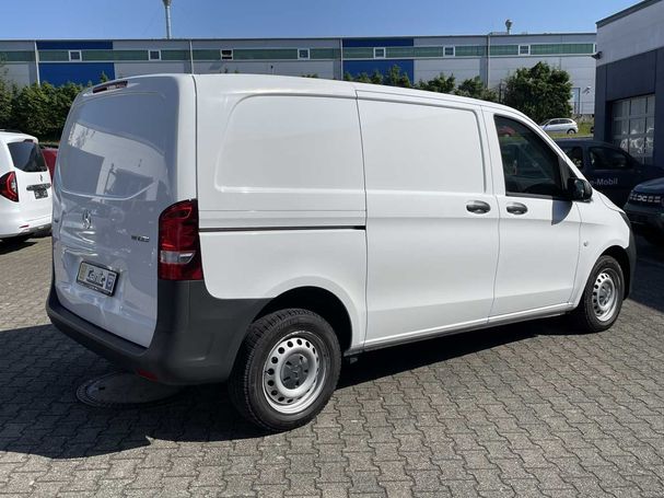 Mercedes-Benz Vito 111 CDi 84 kW image number 2