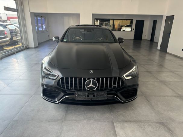 Mercedes-Benz AMG GT 63 S 470 kW image number 3