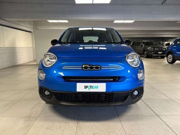 Fiat 500X 1.3 70 kW image number 6