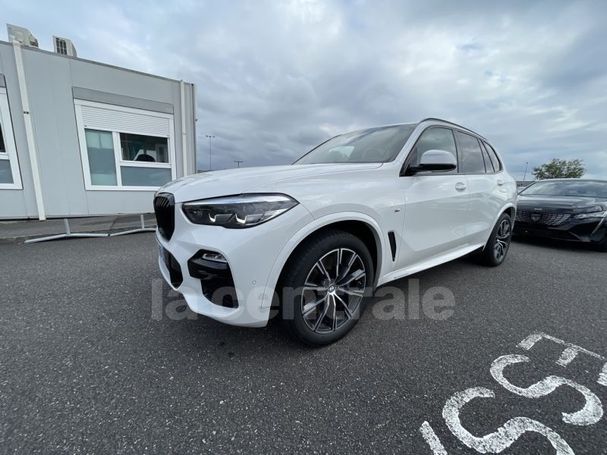 BMW X5 xDrive30d 195 kW image number 1