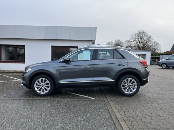 Volkswagen T-Roc 2.0 TDI DSG IQ.DRIVE 110 kW image number 3