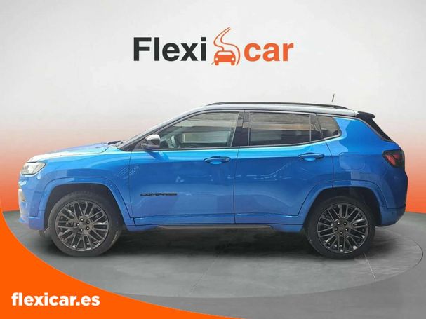 Jeep Compass 1.3 PHEV 177 kW image number 8