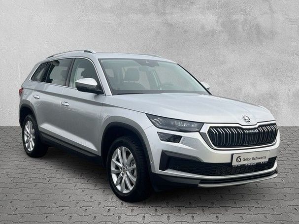 Skoda Kodiaq 2.0 TDI DSG Style 110 kW image number 2