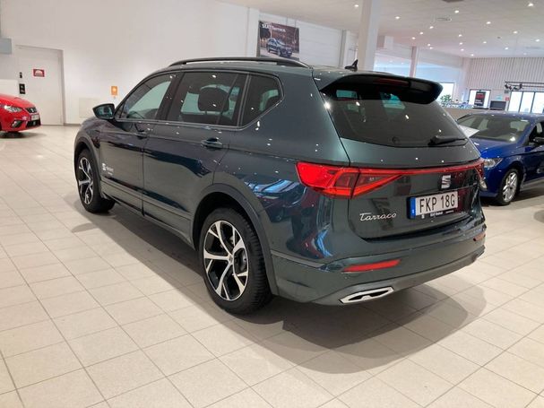 Seat Tarraco 180 kW image number 6