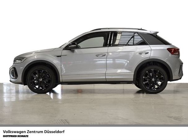 Volkswagen T-Roc 1.5 TSI R-Line DSG 110 kW image number 3