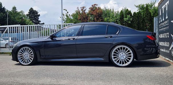 BMW 750Ld xDrive 294 kW image number 7