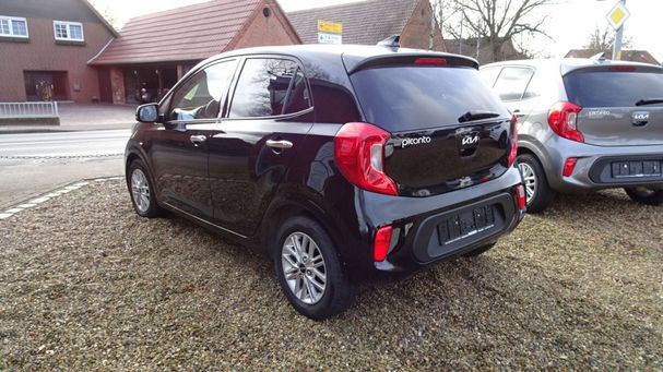 Kia Picanto 49 kW image number 7