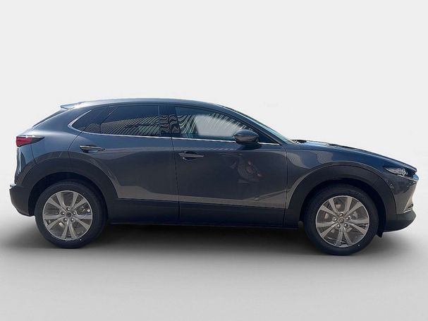 Mazda CX-30 90 kW image number 3