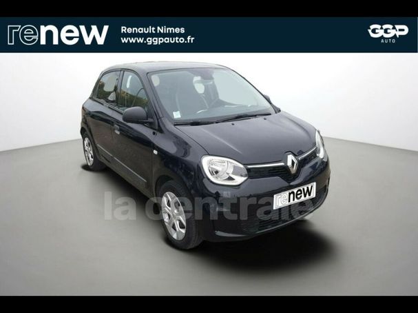 Renault Twingo SCe 54 kW image number 2