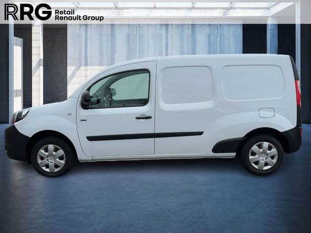 Renault Kangoo Z.E. 44 kW image number 5