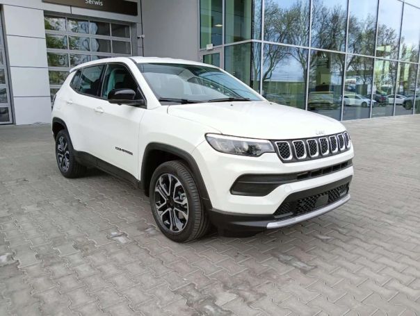 Jeep Compass 96 kW image number 3