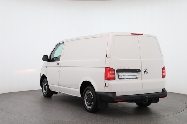 Volkswagen T6 Transporter 110 kW image number 3