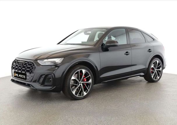 Audi SQ5 TDI Sportback 251 kW image number 1