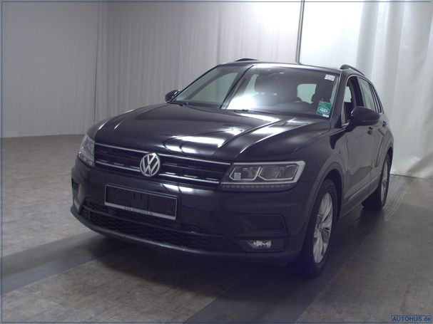 Volkswagen Tiguan 1.5 TSI 110 kW image number 1