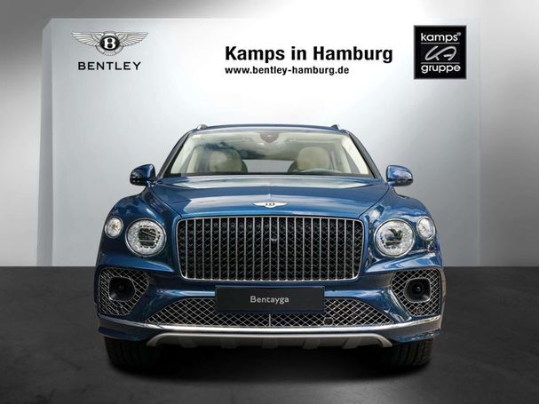 Bentley Bentayga EWB 404 kW image number 3