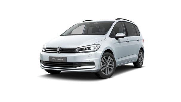 Volkswagen Touran DSG 111 kW image number 1