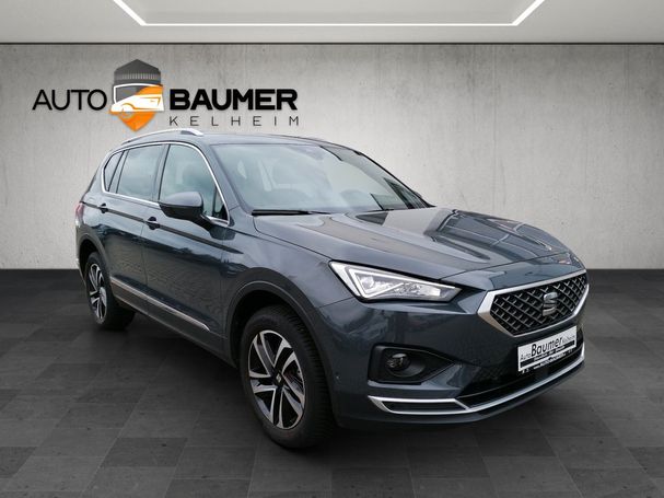 Seat Tarraco 2.0 TDI 110 kW image number 3