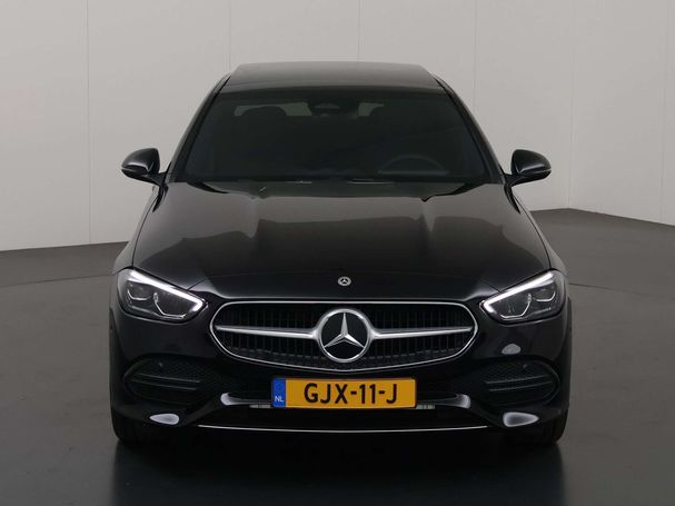 Mercedes-Benz C 300 e Line 230 kW image number 2