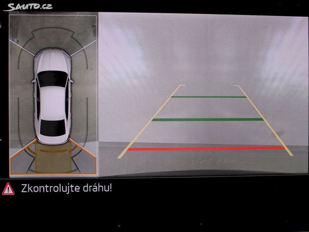 Skoda Superb 2.0 TSI DSG L&K 140 kW image number 17