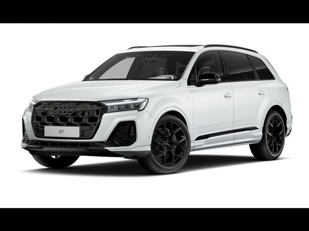 Audi Q7 50 TDI S-Line 210 kW image number 1