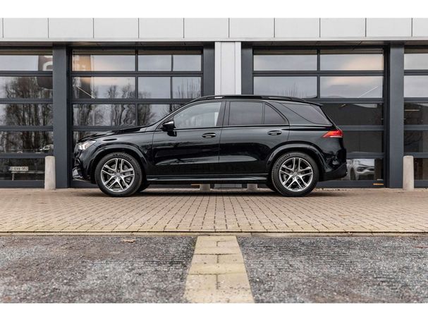 Mercedes-Benz GLE 53 AMG 320 kW image number 5