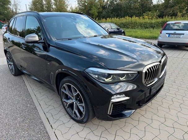 BMW X5 xDrive 294 kW image number 2