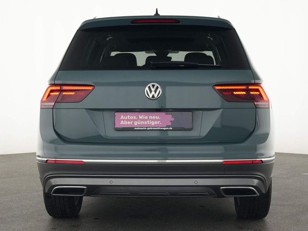 Volkswagen Tiguan Allspace 4Motion 140 kW image number 7